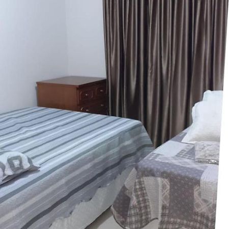 Apartamento Bombinhas Bagian luar foto